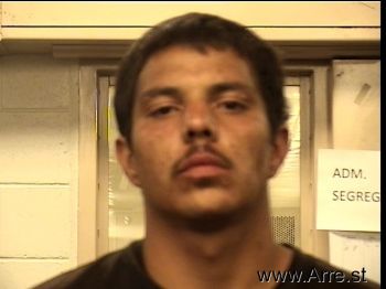 Andrew P Chavez Mugshot